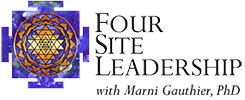 Four Site Leadership Logo